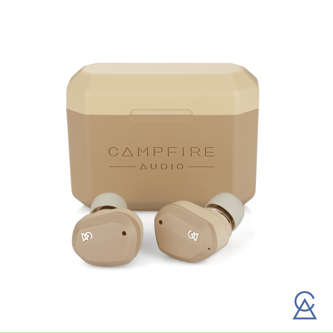 Campfire Orbit - Ảnh 5