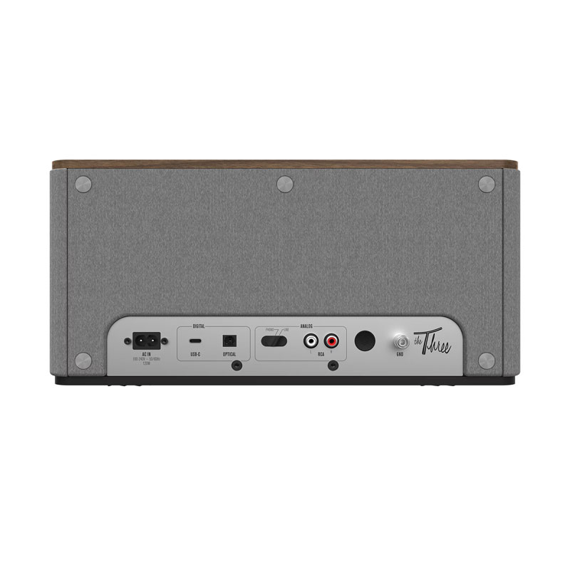 Klipsch The Three Plus - Ảnh 7