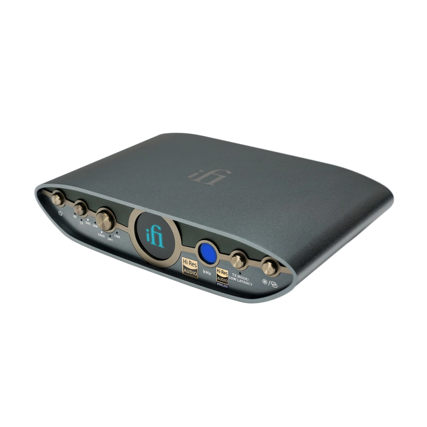 iFi Zen Blue 3 - Ảnh 6