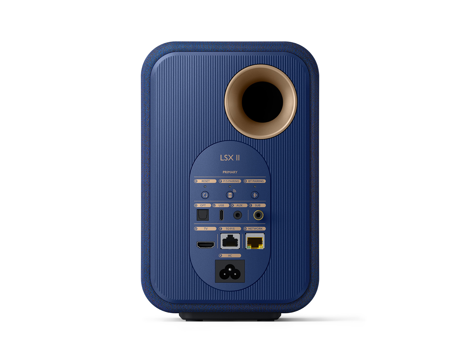 KEF LSX II - Ảnh 20