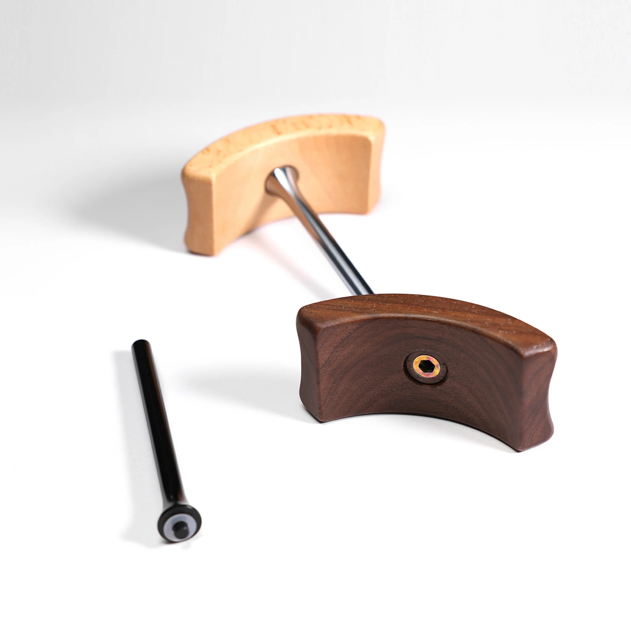 ddHiFi HS270W - Headphone Stand - Ảnh 5