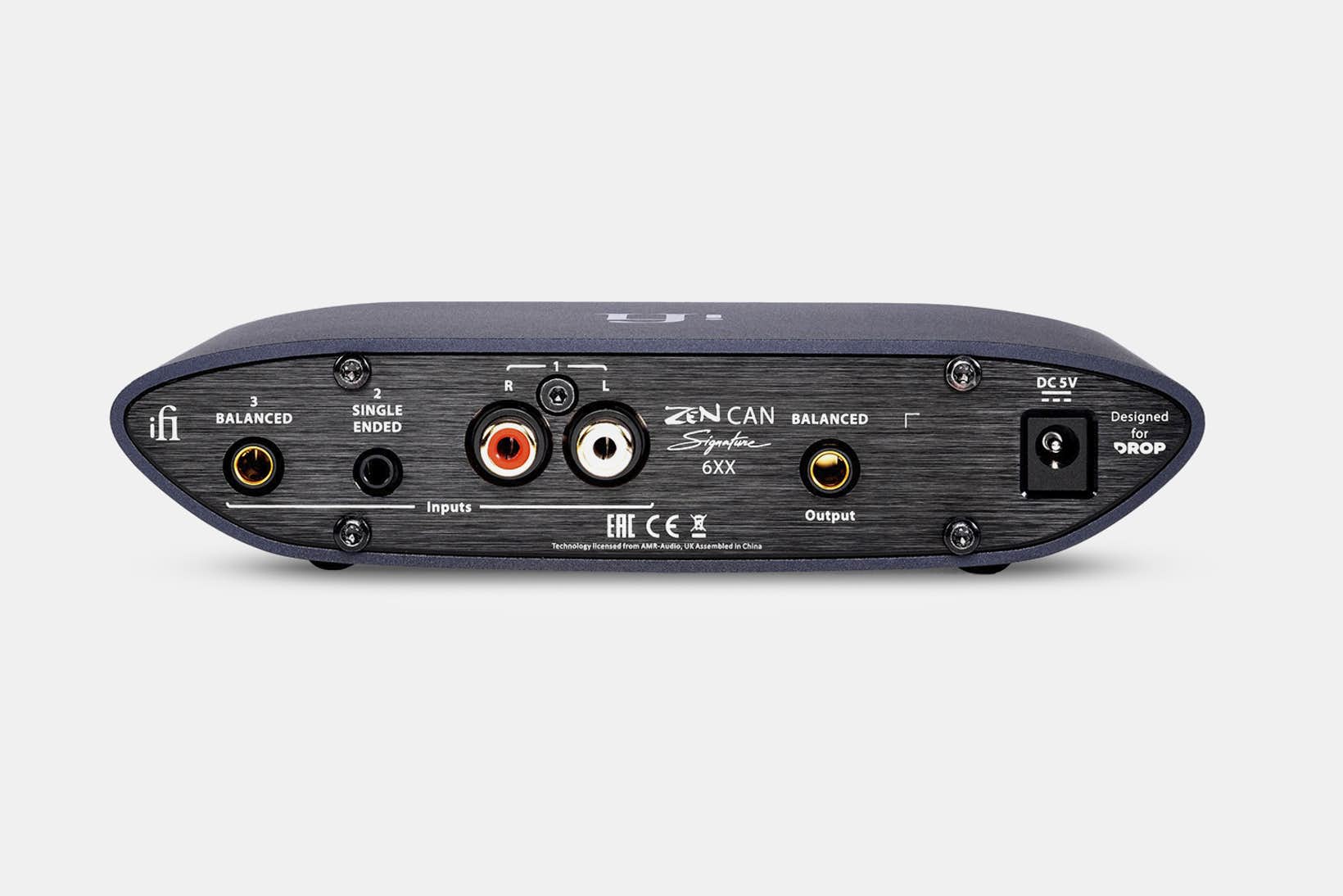 iFi Zen CAN Signature 6XX - Ảnh 5