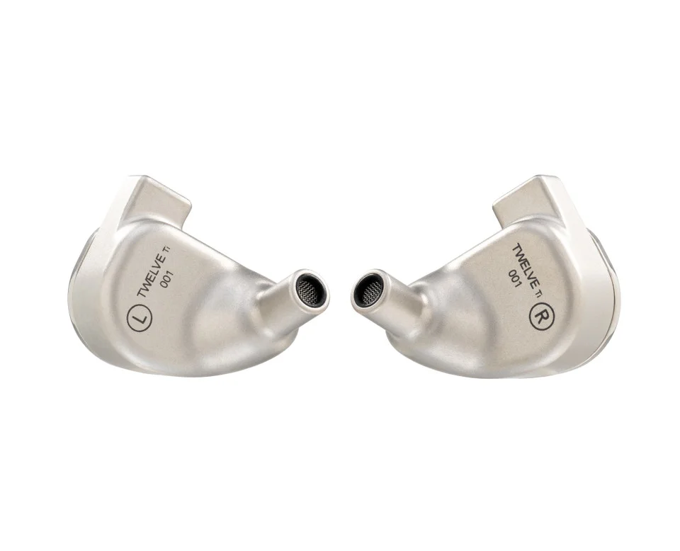 64 Audio TWELVE Ti - Ảnh 6