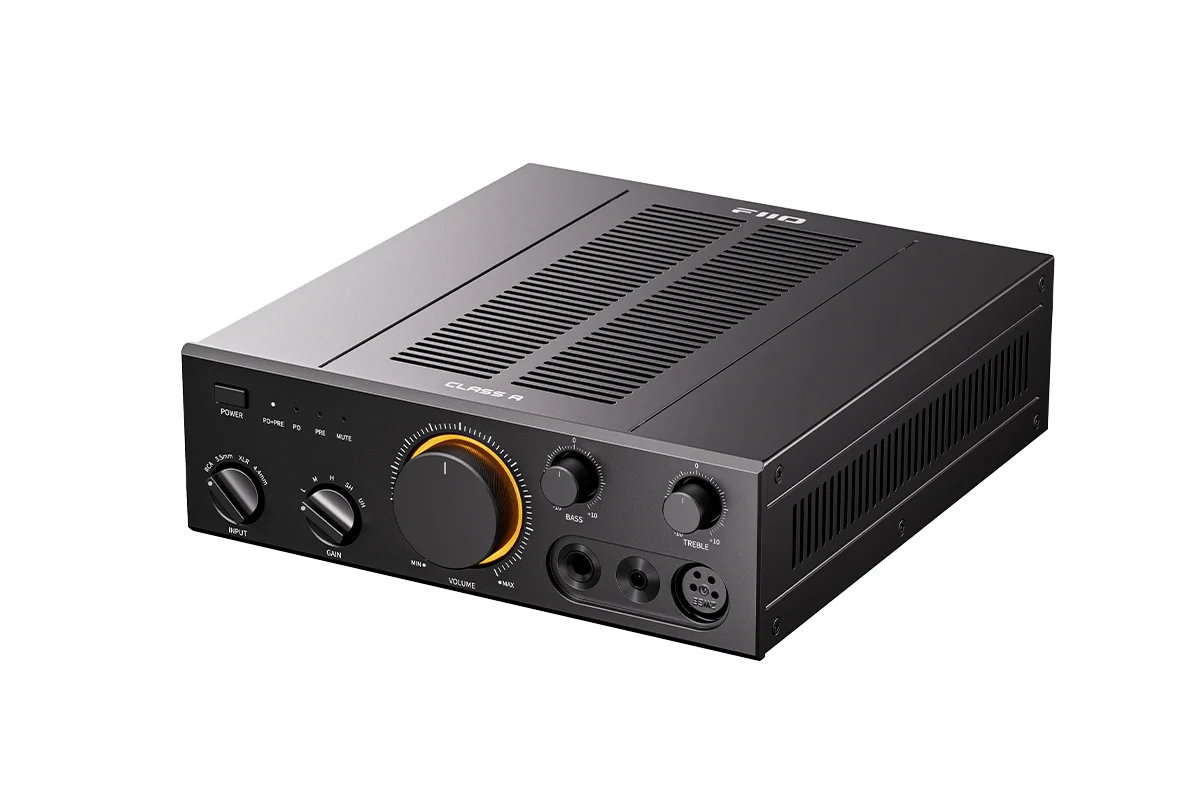 FiiO CLASS A