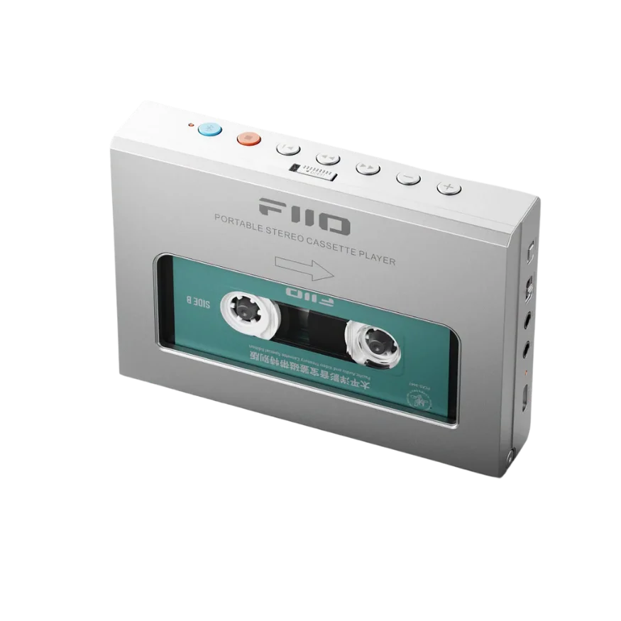FiiO CP11 - Ảnh 6