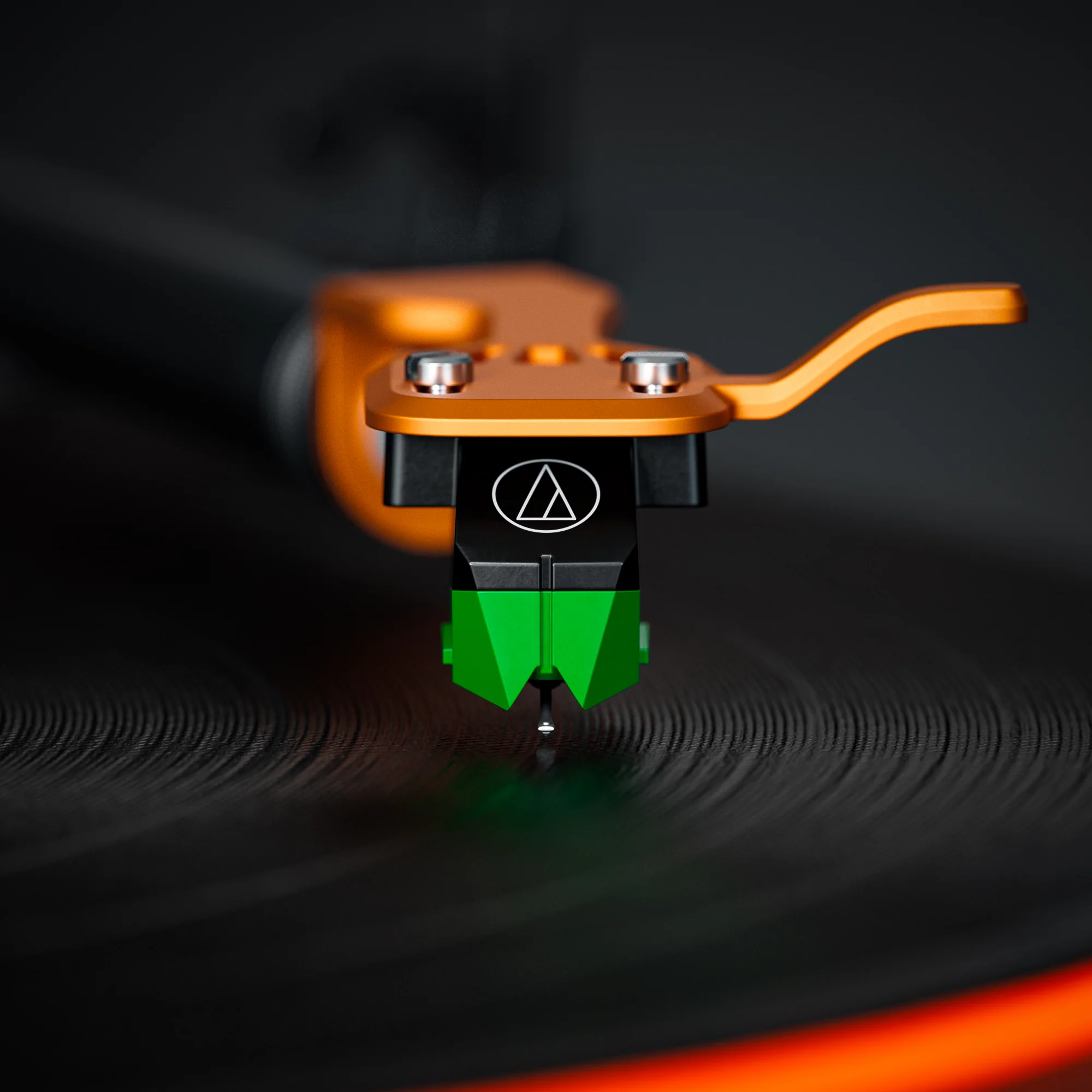 Fosi Audio Luna3 Turntable - Ảnh 5