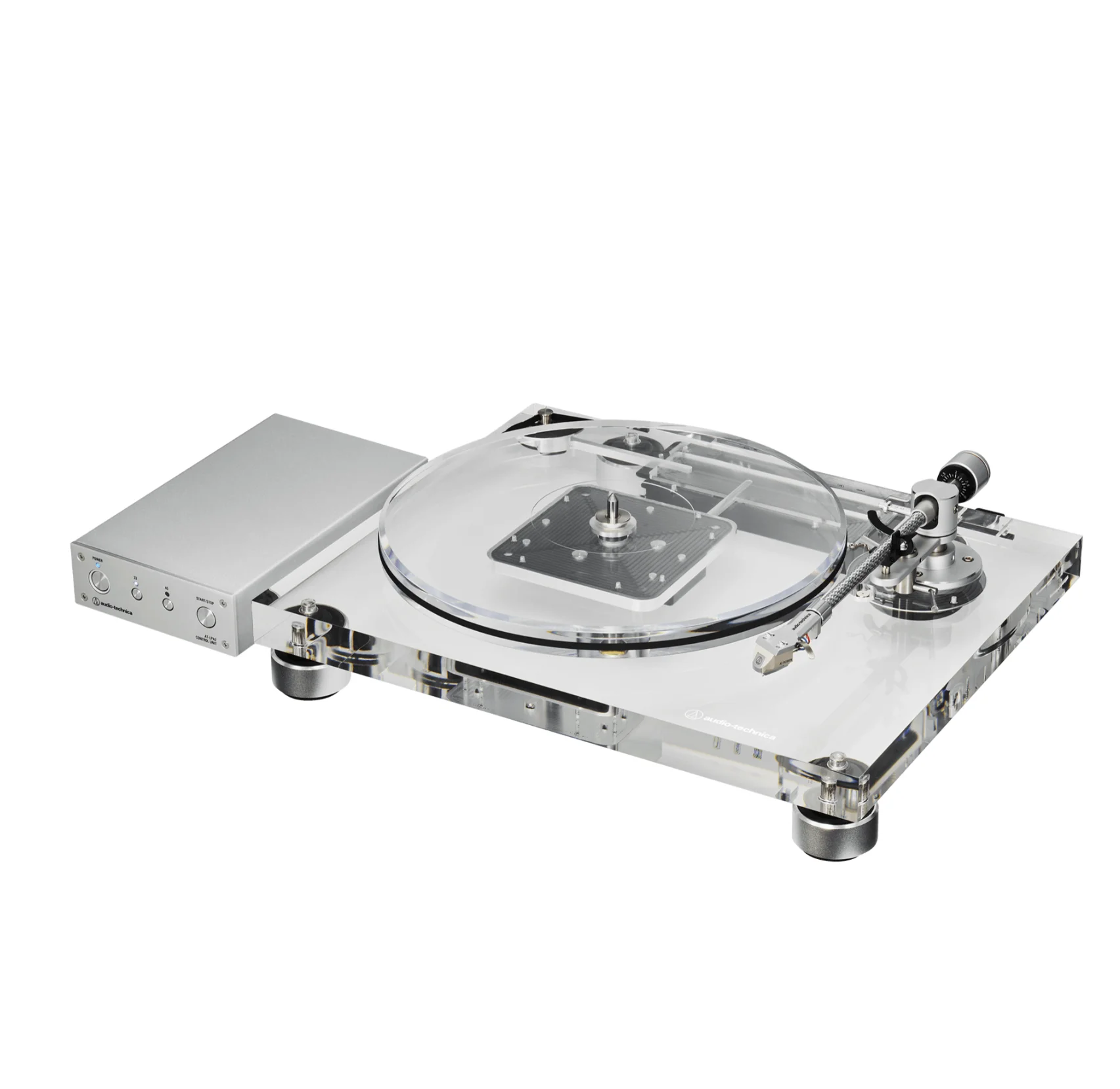 Audio Technica AT-LPA2 - Ảnh 7