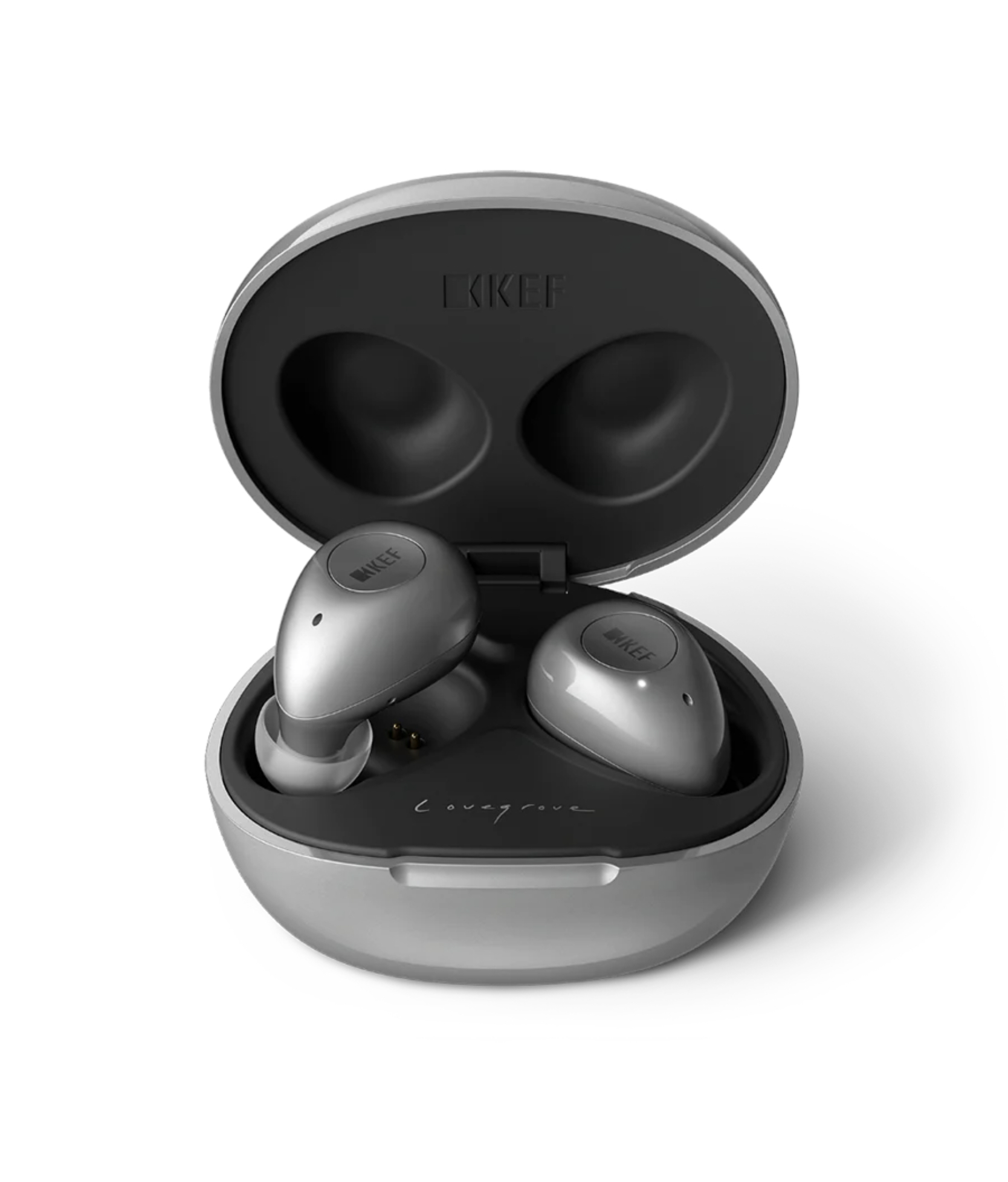KEF MU3 - Ảnh 8