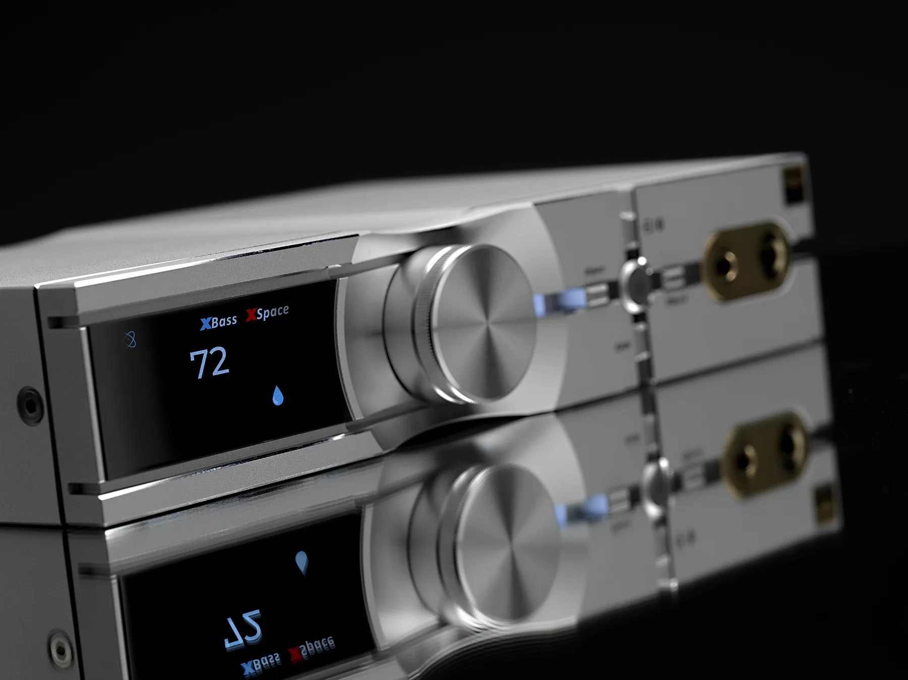 iFi NEO iDSD 2 - Ảnh 9