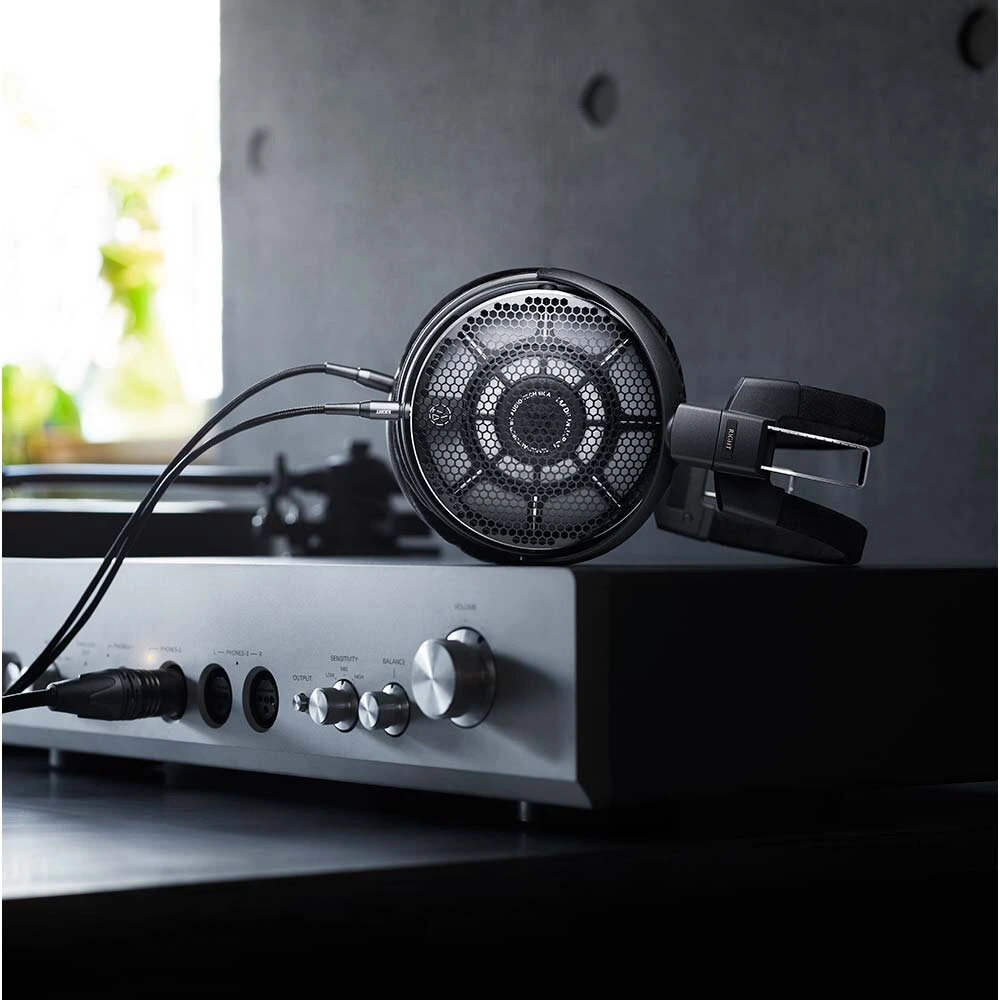 Audio Technica ATH-ADX7000 - Ảnh 11