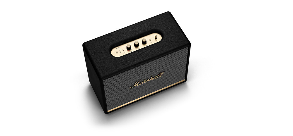 Marshall Woburn II Bluetooth - Ảnh 6