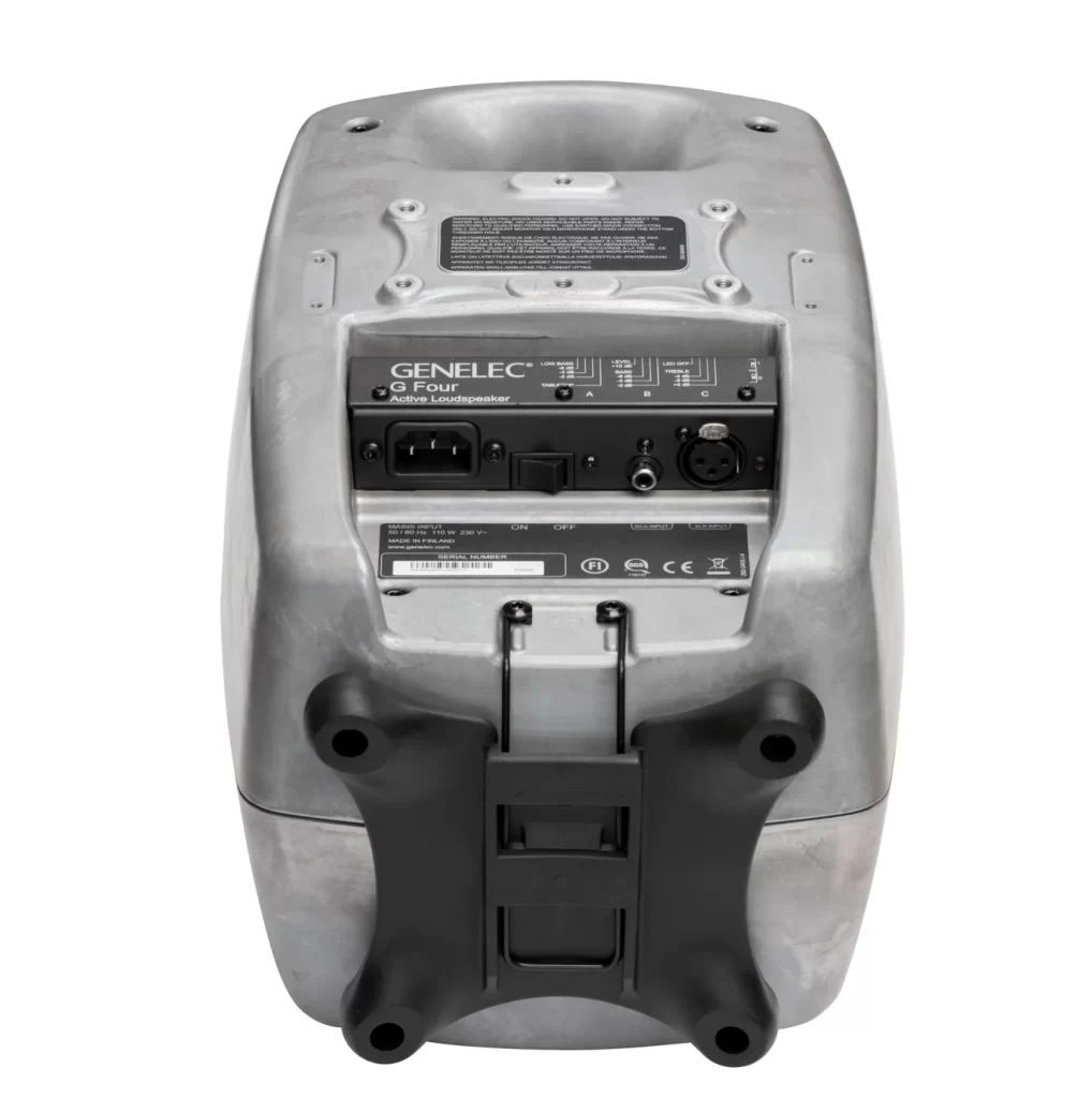 Genelec G Four - Ảnh 7