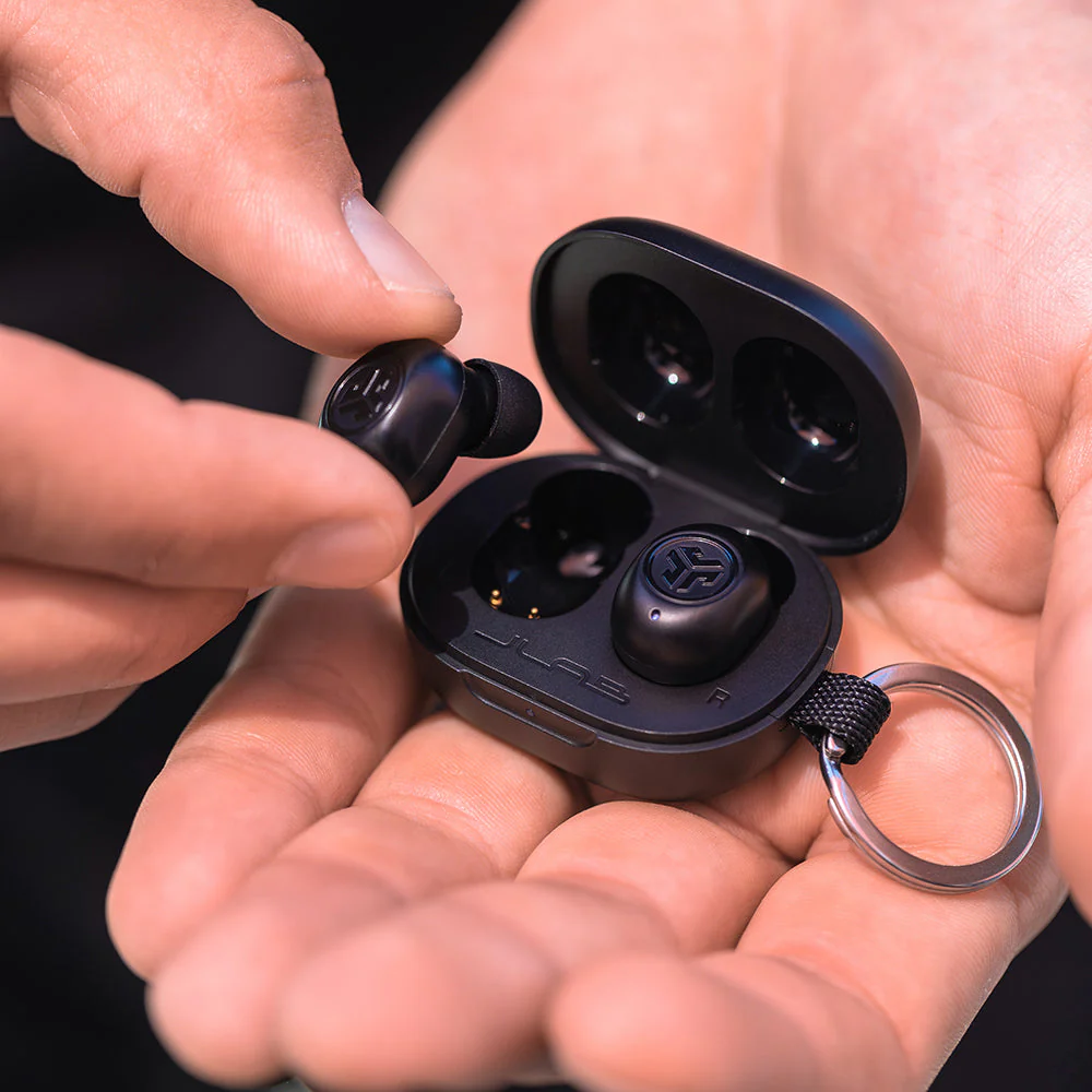 JLAB JBuds Mini - Ảnh 5
