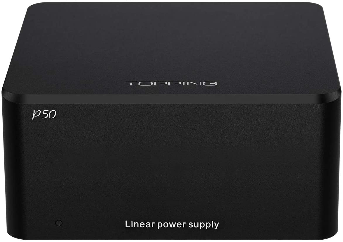 Topping P50 Linear Power Supply - Ảnh 5