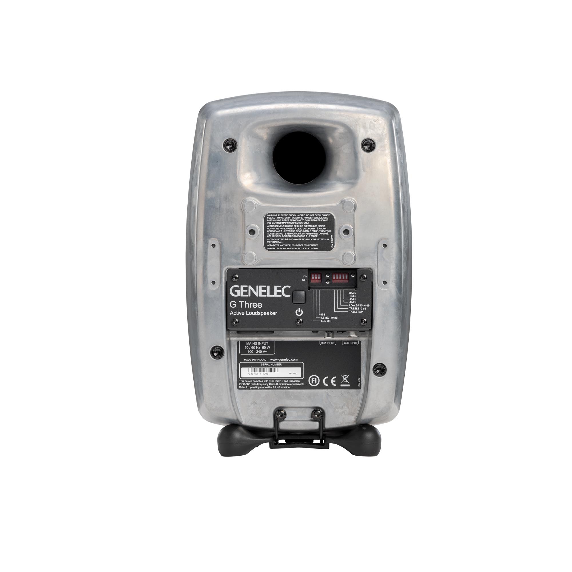 Genelec G Three - Ảnh 9