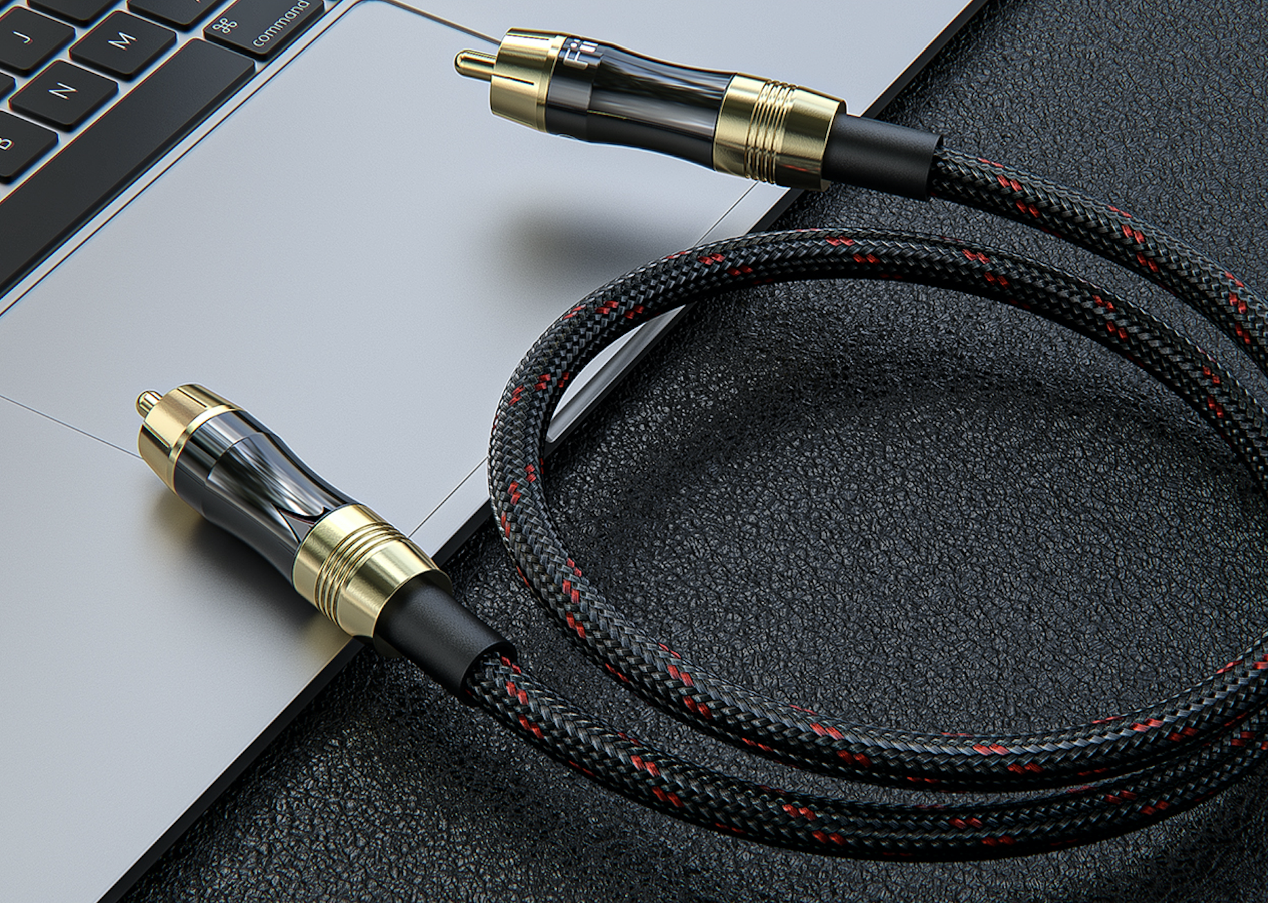 FiiO LR-RCA1 - Ảnh 5