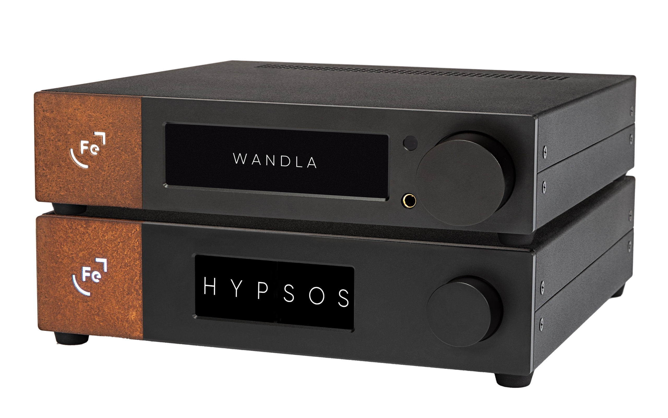 Ferrum WANDLA HP - Ảnh 5