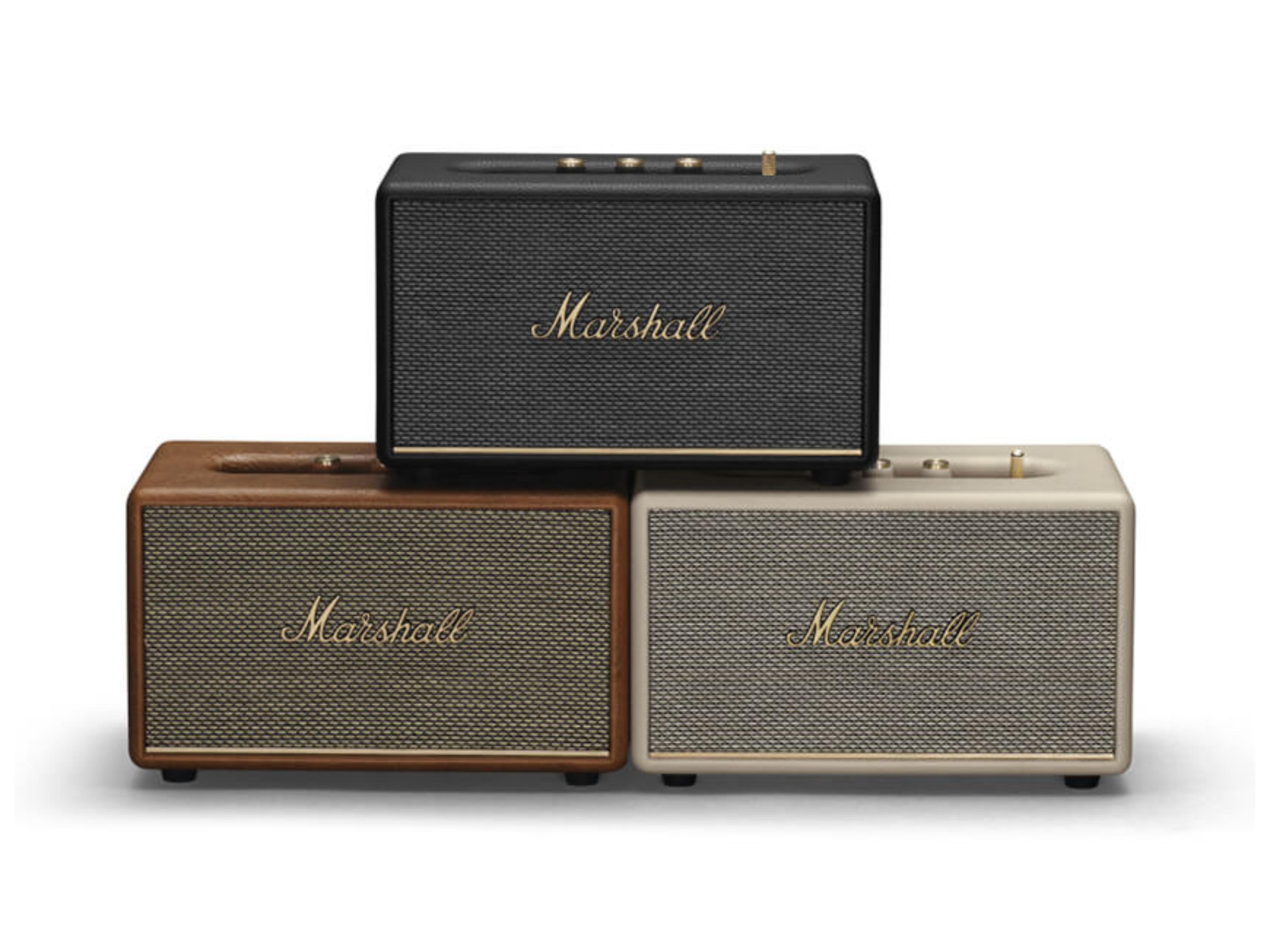 Loa Marshall Acton 3 - Chính Hãng - 