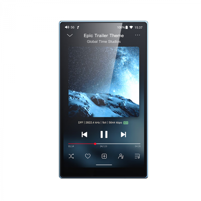 FiiO JM21