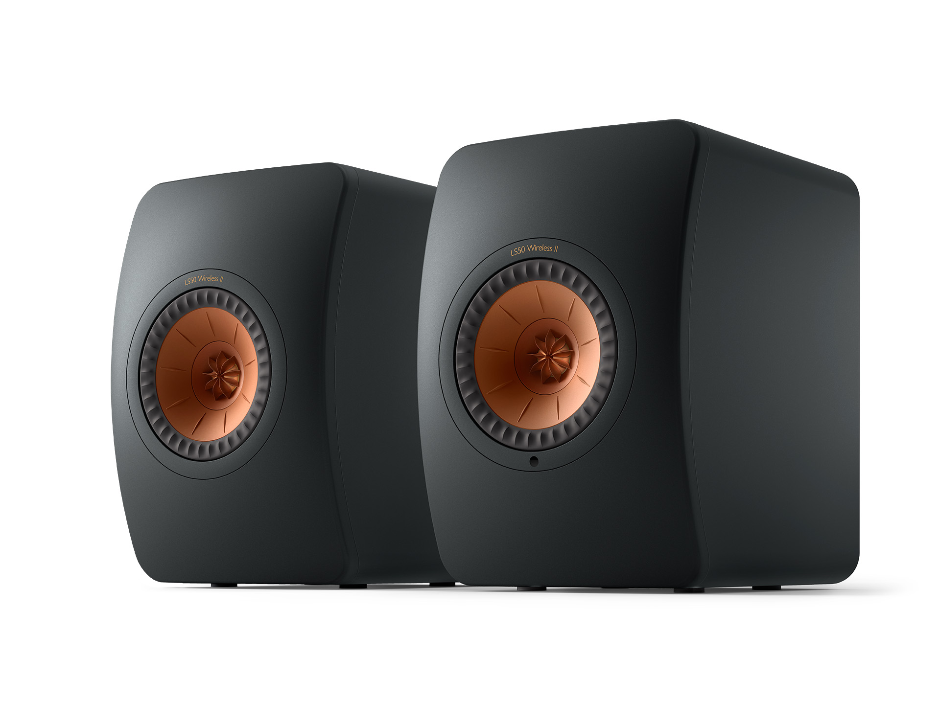 KEF LS50W II - Ảnh 29