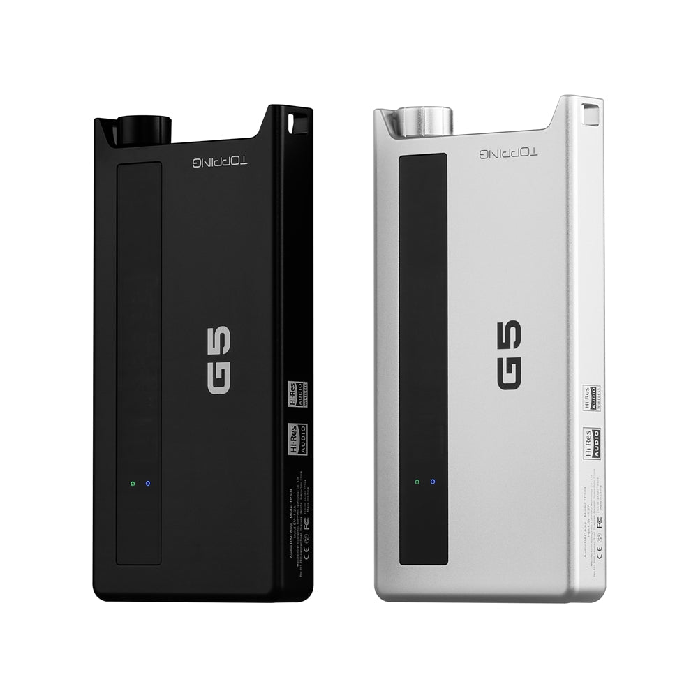 TOPPING G5 - Ảnh 5