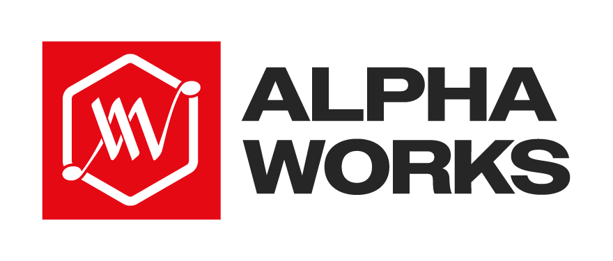  Alpha Works