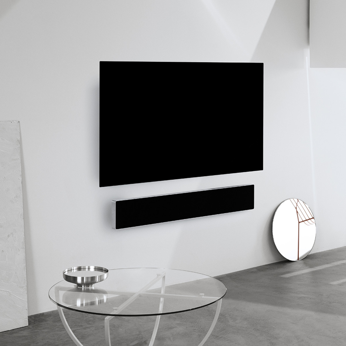 Bang & Olufsen Beosound Stage - Ảnh 10