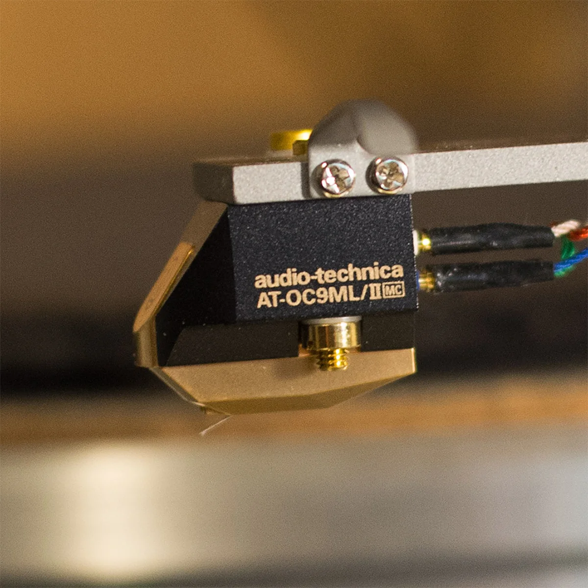 Audio Technica AT-OC9ML/II - Ảnh 5