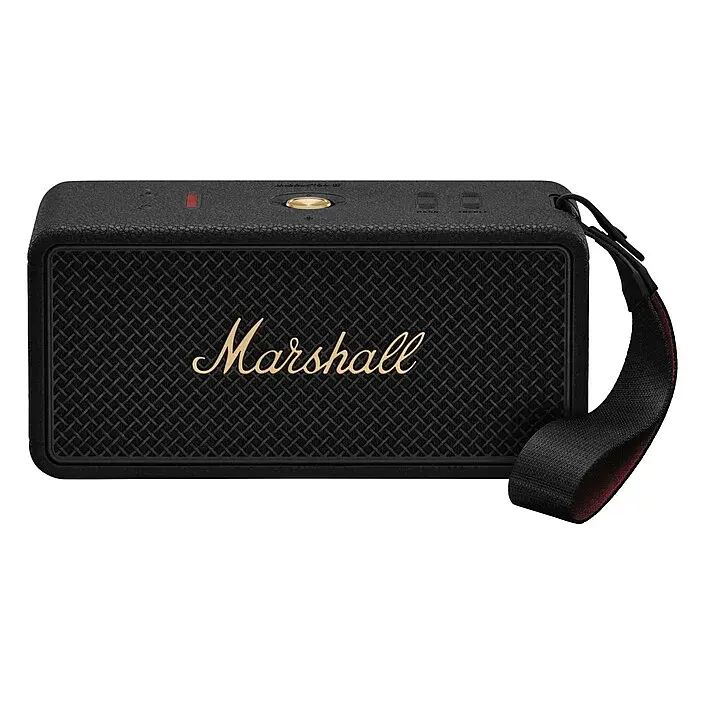 Marshall Middleton II