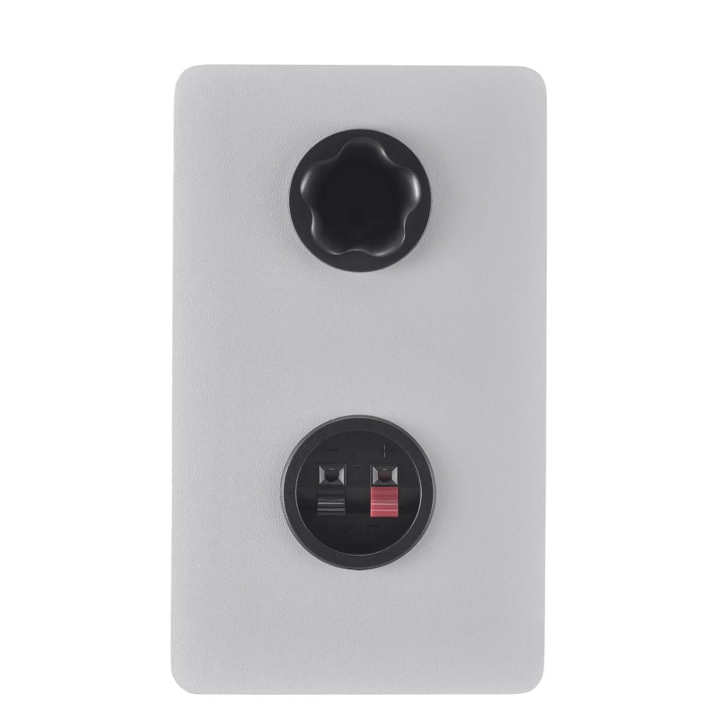 Yamaha HS3 - Ảnh 5