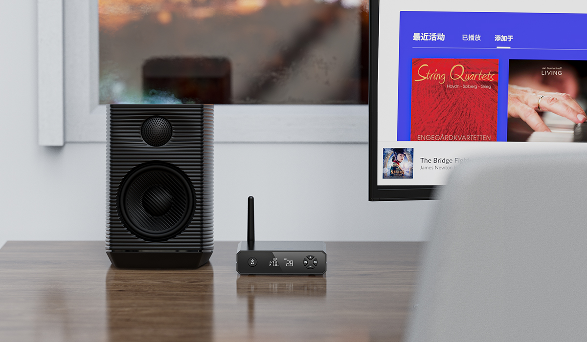 FiiO BR13 - Ảnh 7