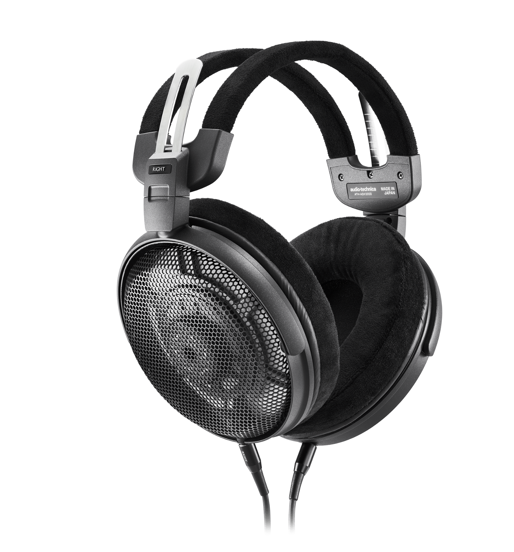Audio-Technica ATH-ADX3000 - Ảnh 6