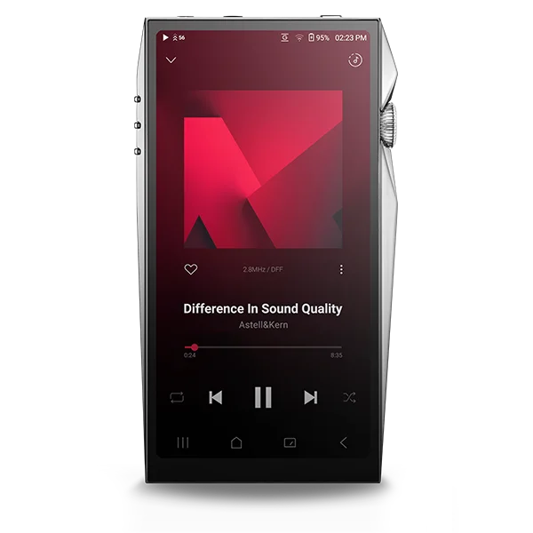 Astell&Kern SP4000 - Ảnh 5