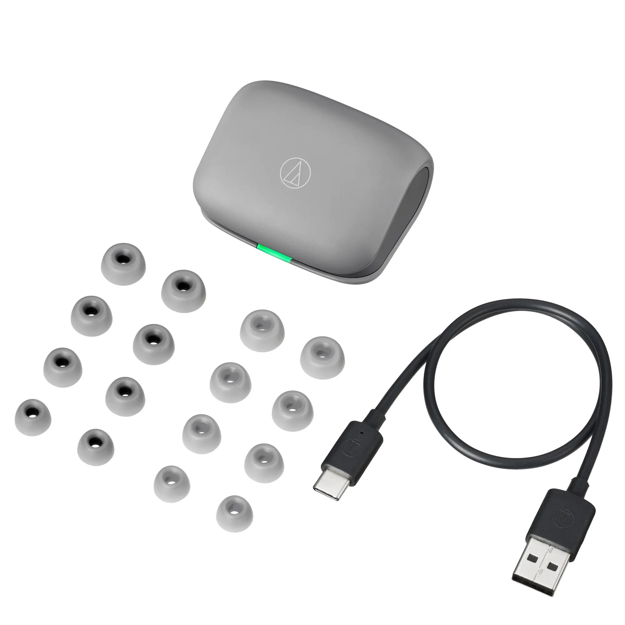Audio Technica ATH-TWX7 - Ảnh 10