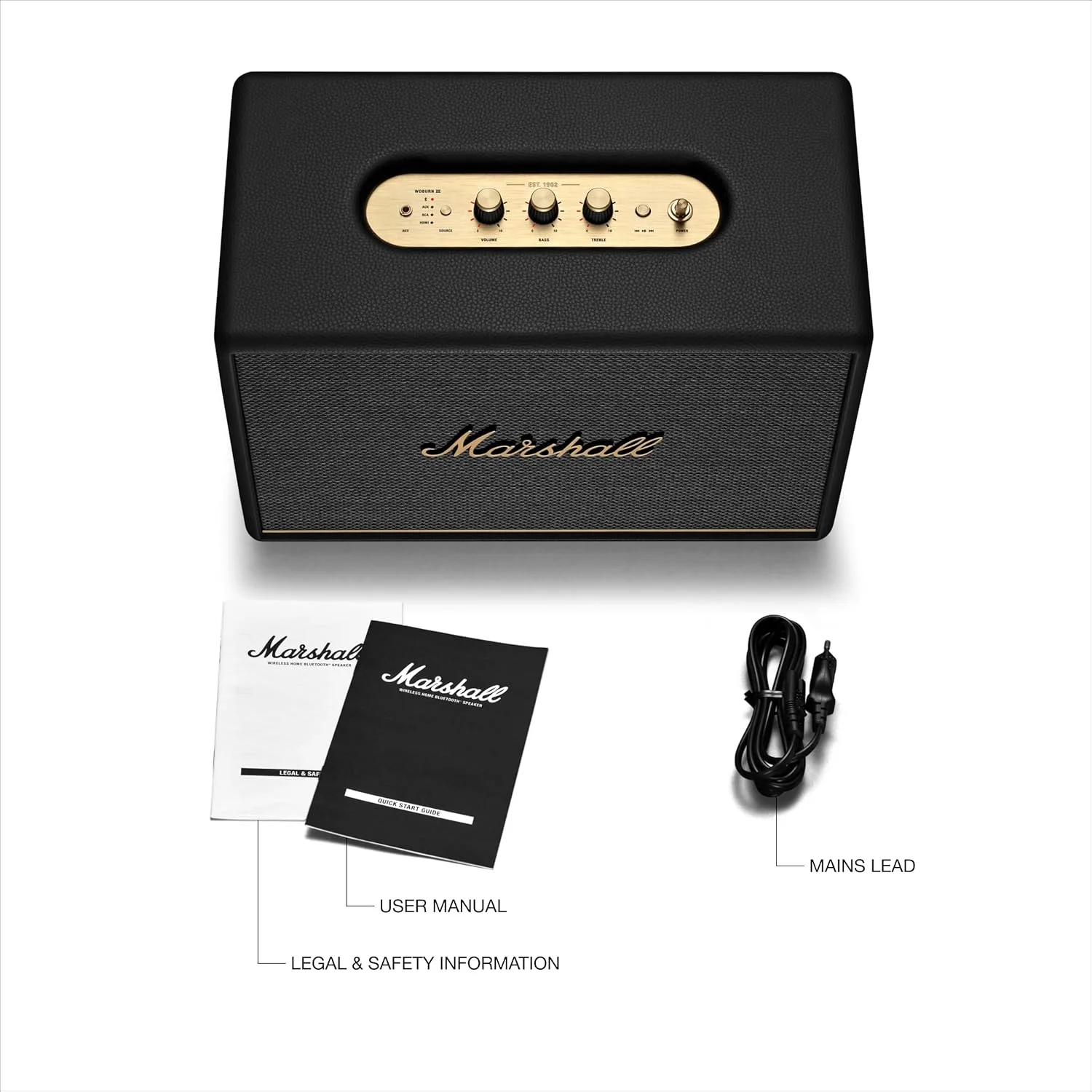 Marshall Woburn III - Ảnh 5