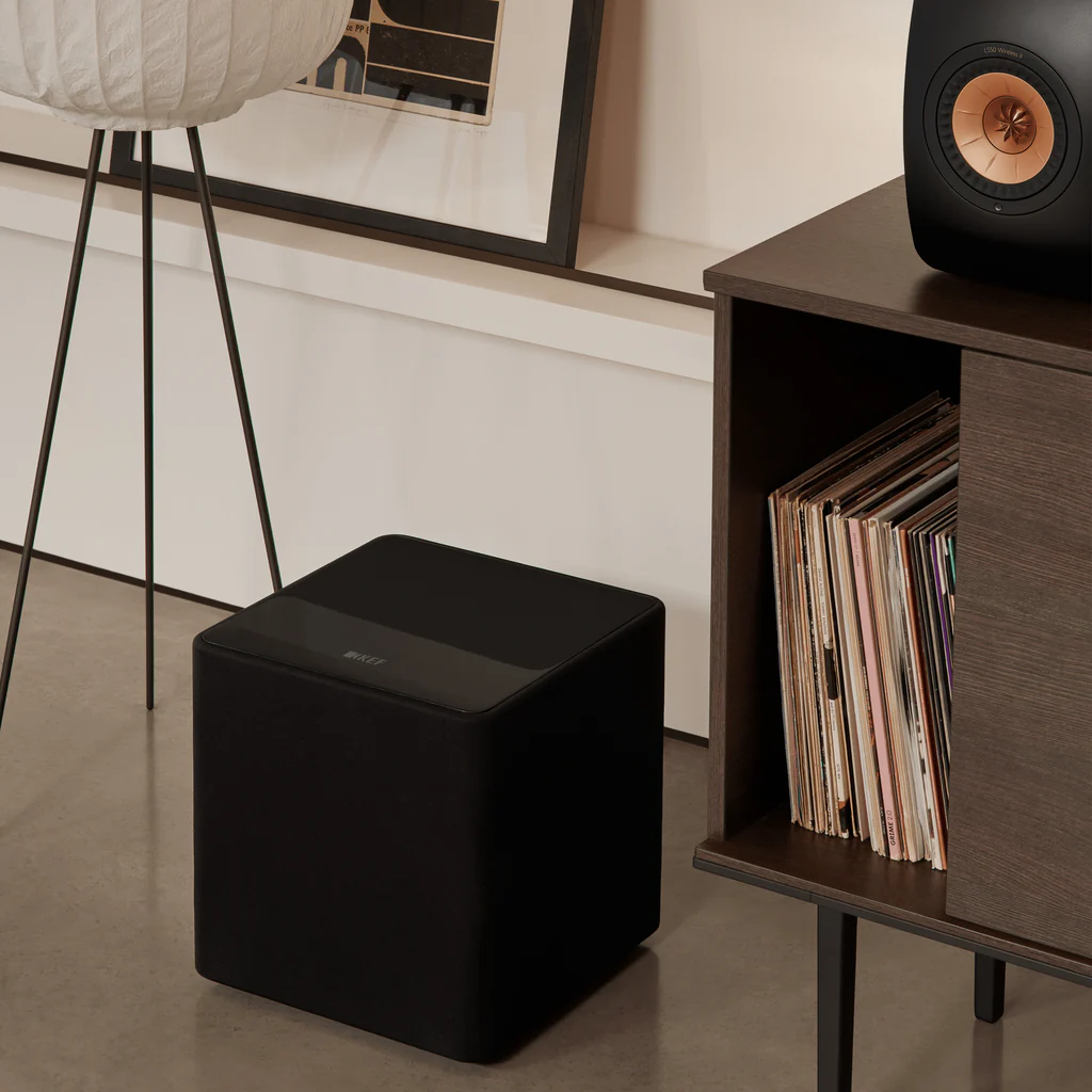 KEF Kube 10 MIE - Ảnh 5