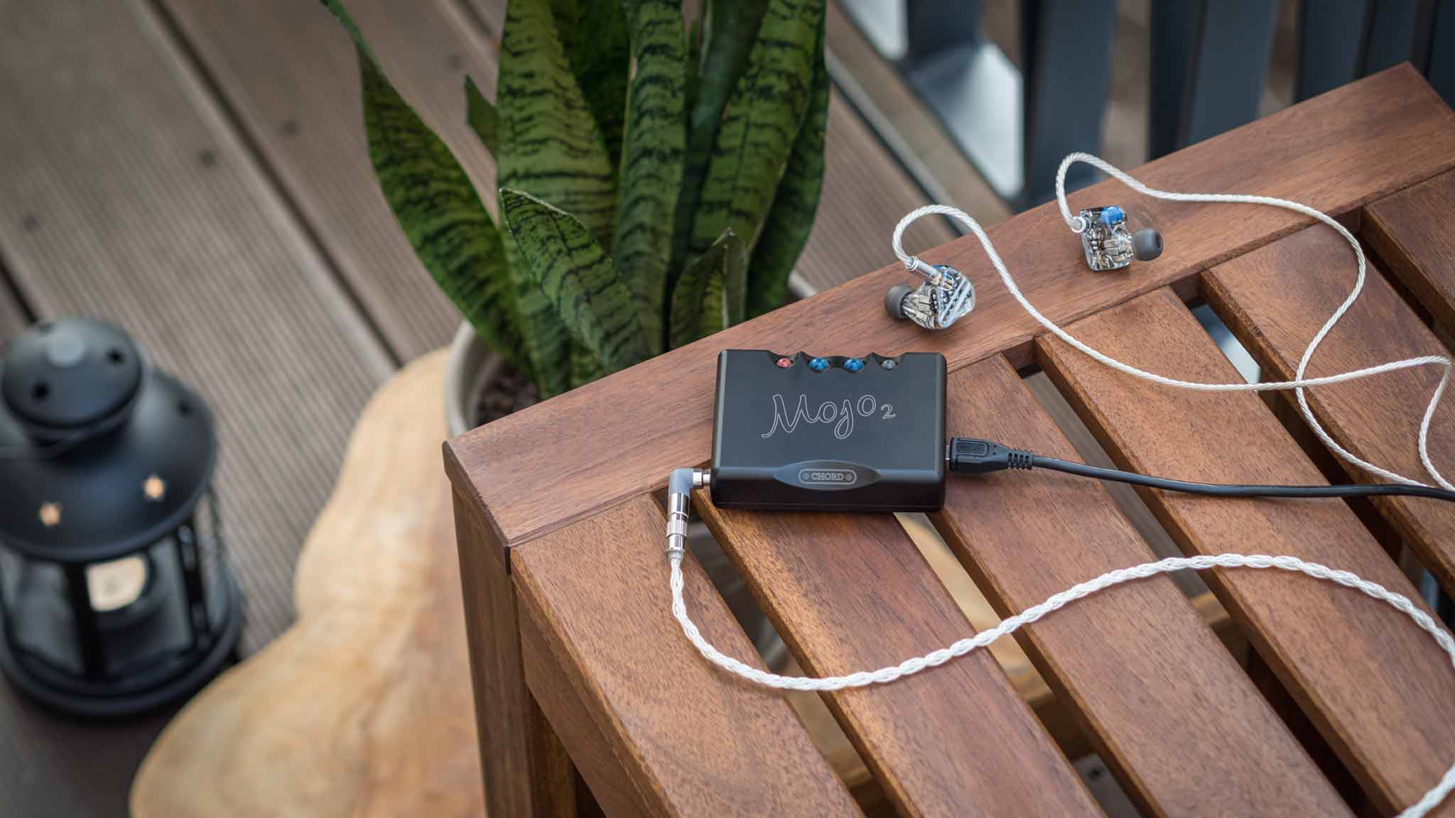 Chord Mojo 2 - Ảnh 9