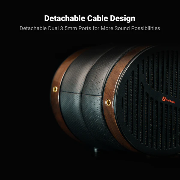 Fosi Audio i5 - Ảnh 8