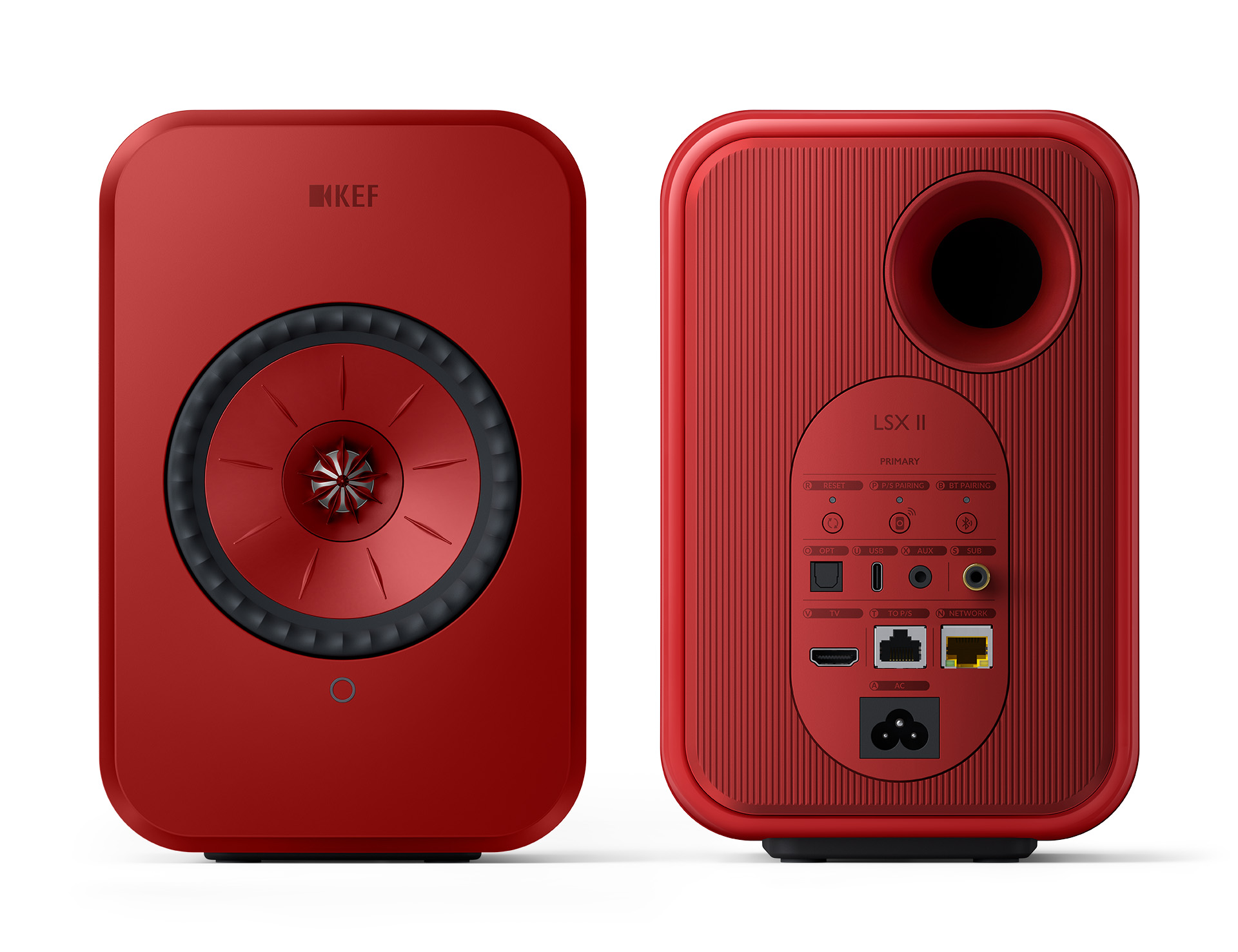 KEF LSX II - Ảnh 30