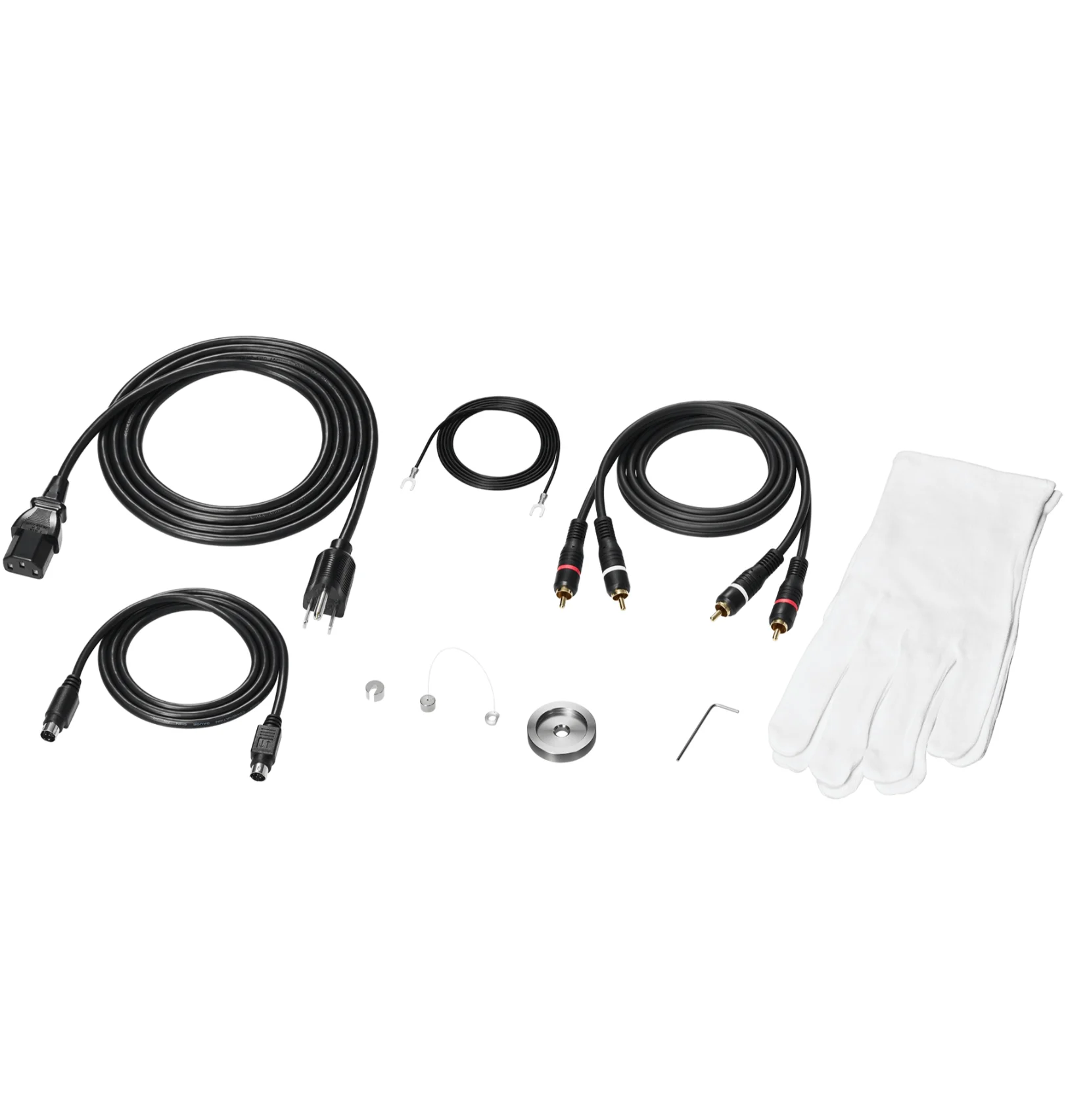 Audio Technica AT-LPA2 - Ảnh 17
