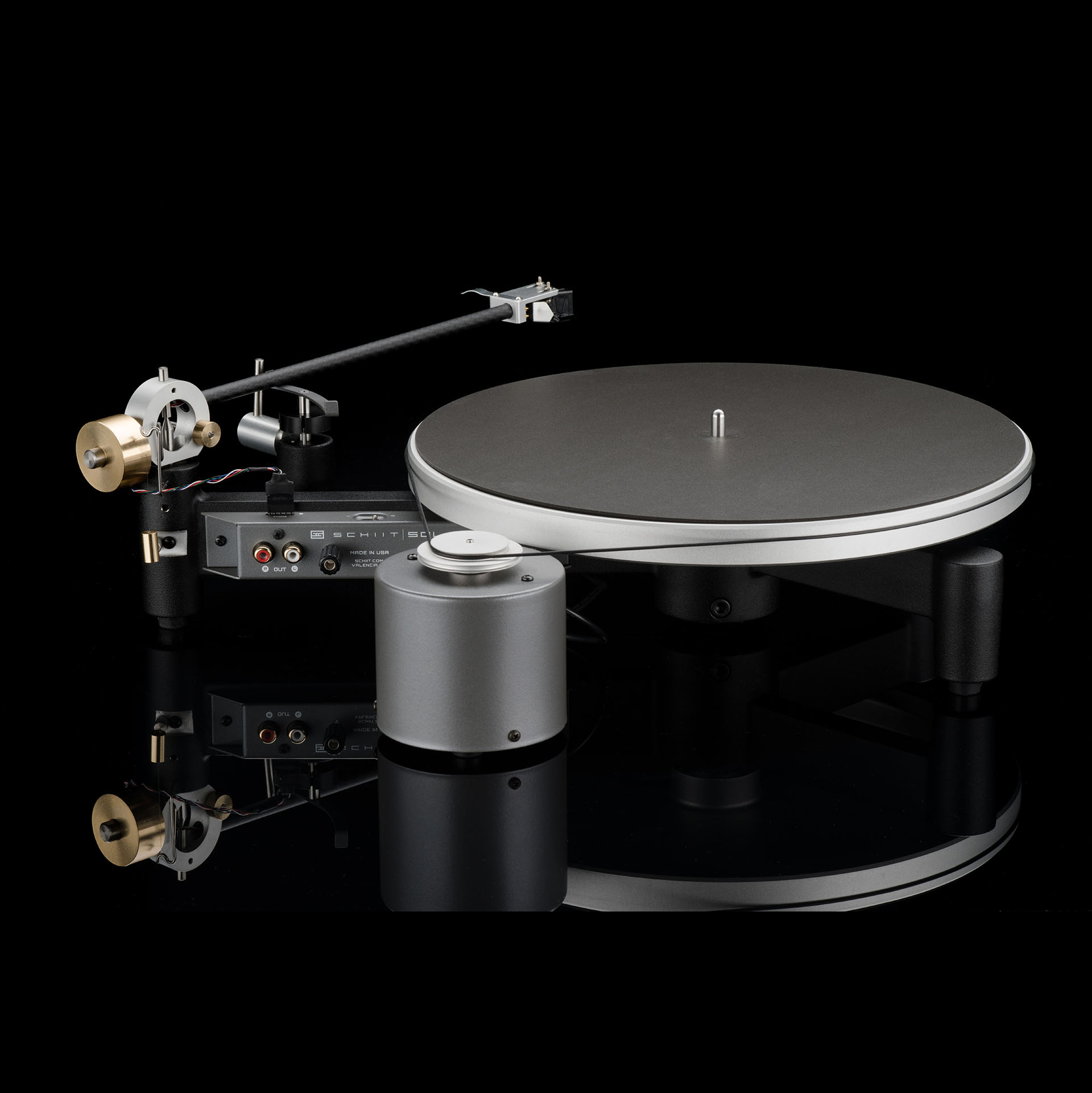 Schiit Sol - Ảnh 5