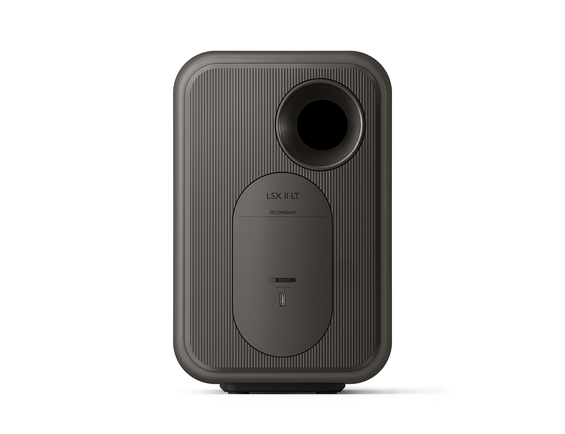 KEF LSX II LT - Ảnh 18