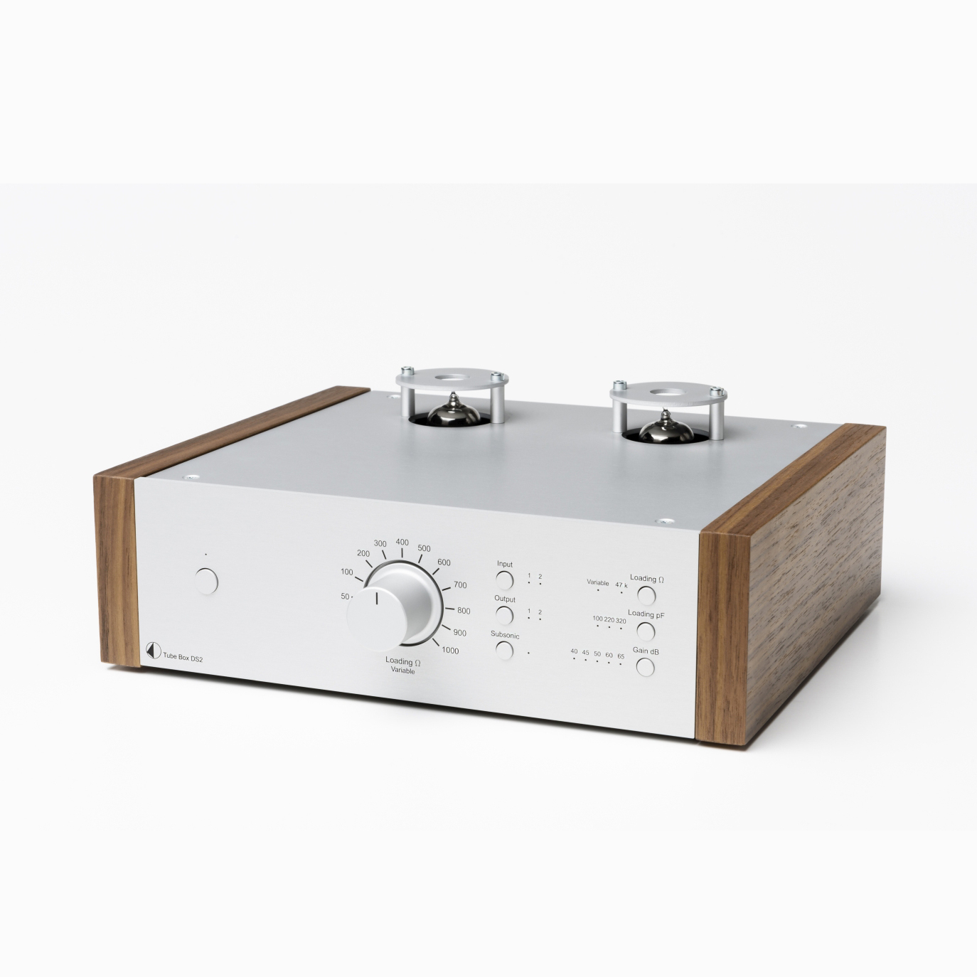 Pro-Ject Tube Box DS2 - Ảnh 9
