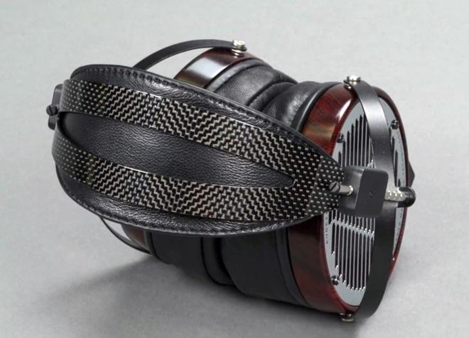 Audeze bất ngờ giới thiệu tai nghe hi-end LCD-4, chỉ bán đặt hàng