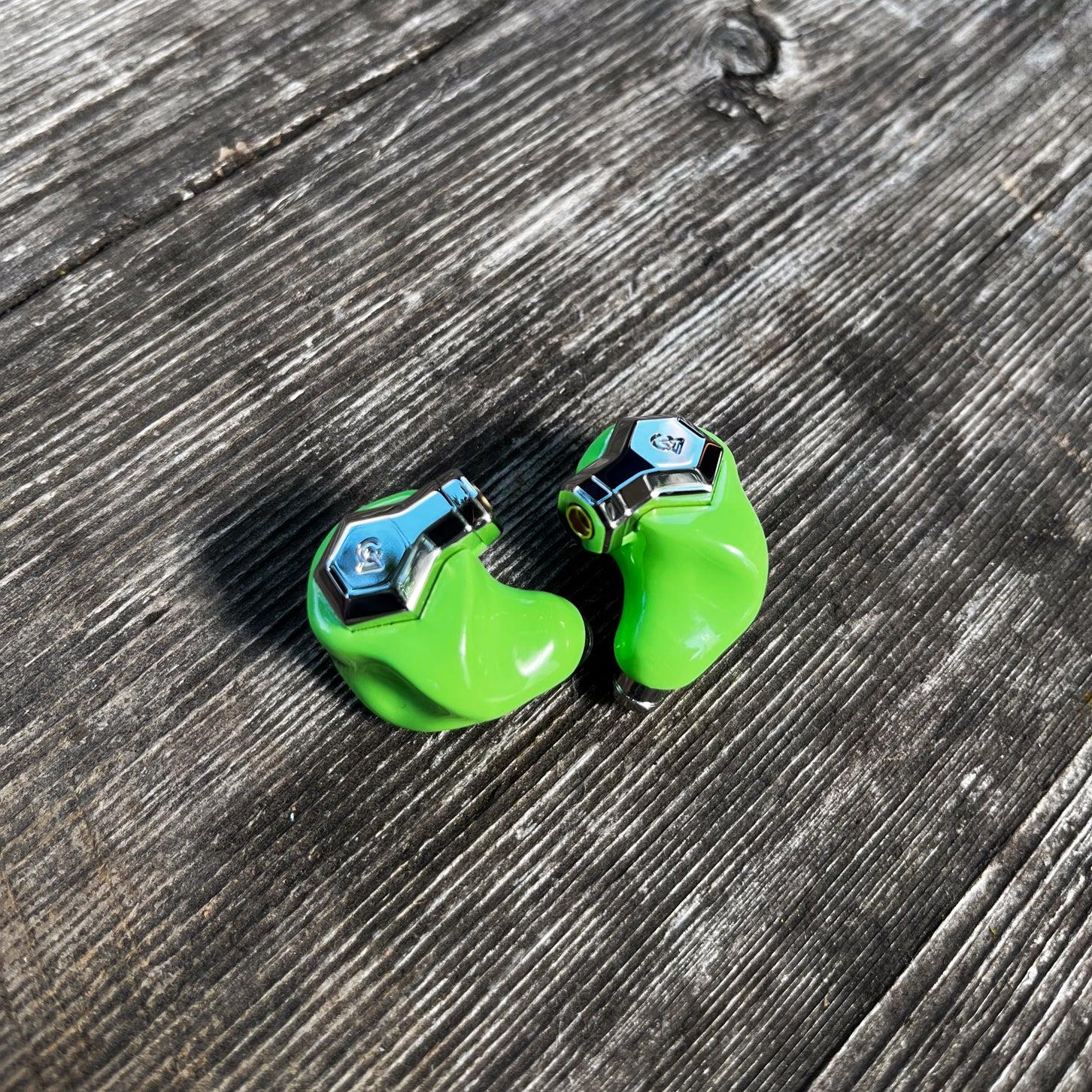 in-ear monitor