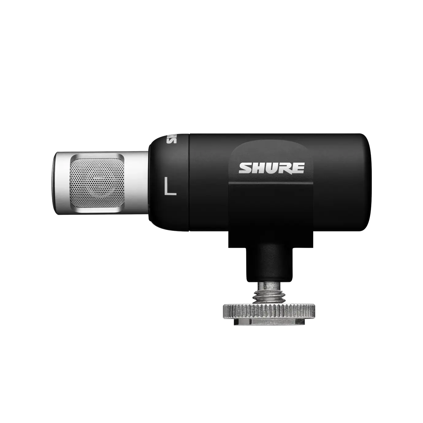SHURE MoveMic 88+ Receiver Kit - Ảnh 7