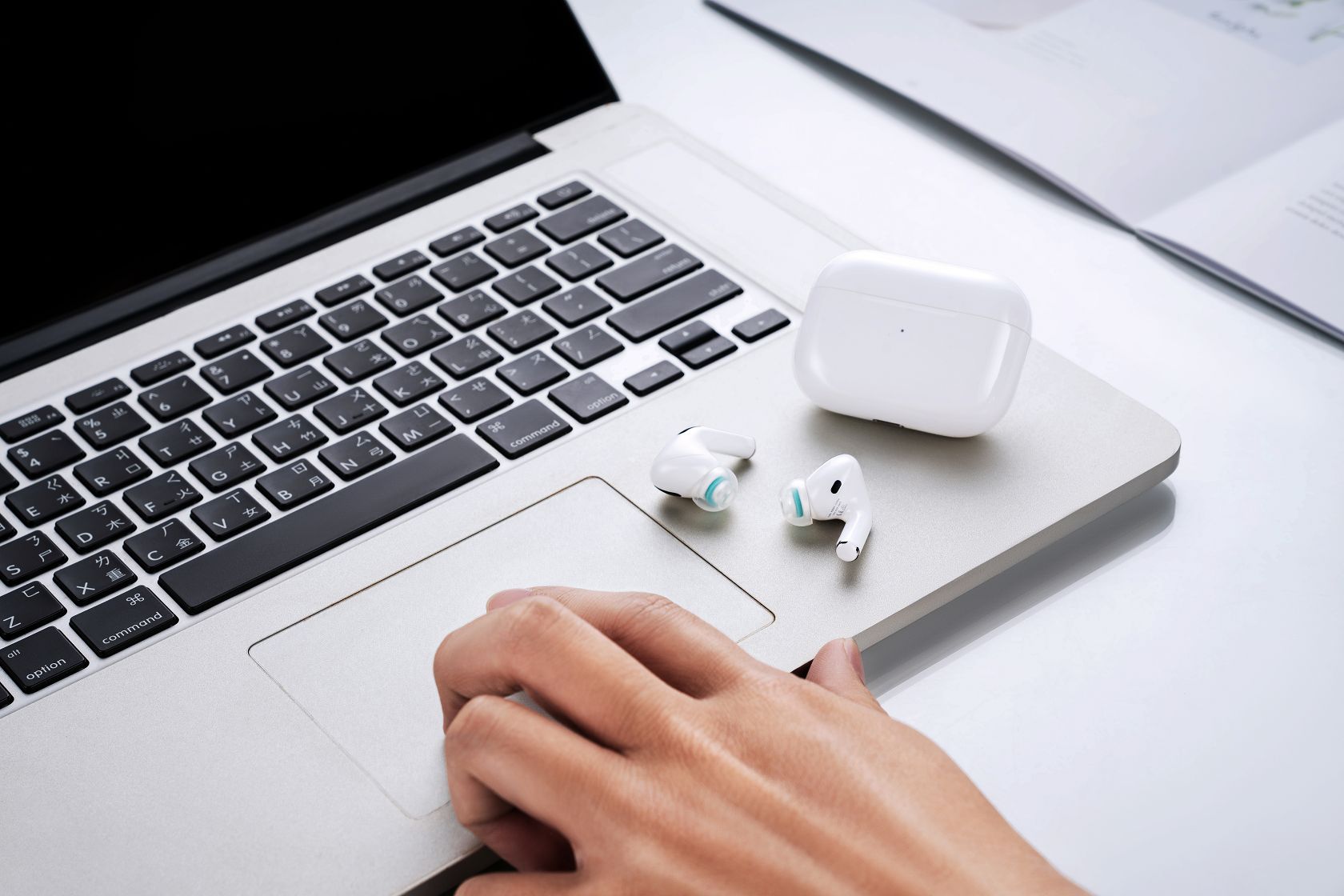 SpinFit CP1025 (Airpods Pro) - Ảnh 5