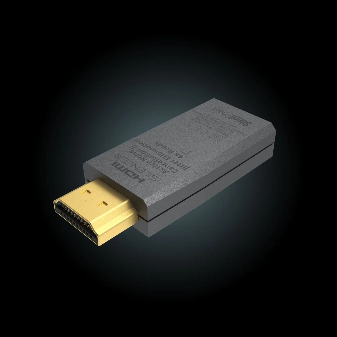 iFi HDMI iSilencer 2