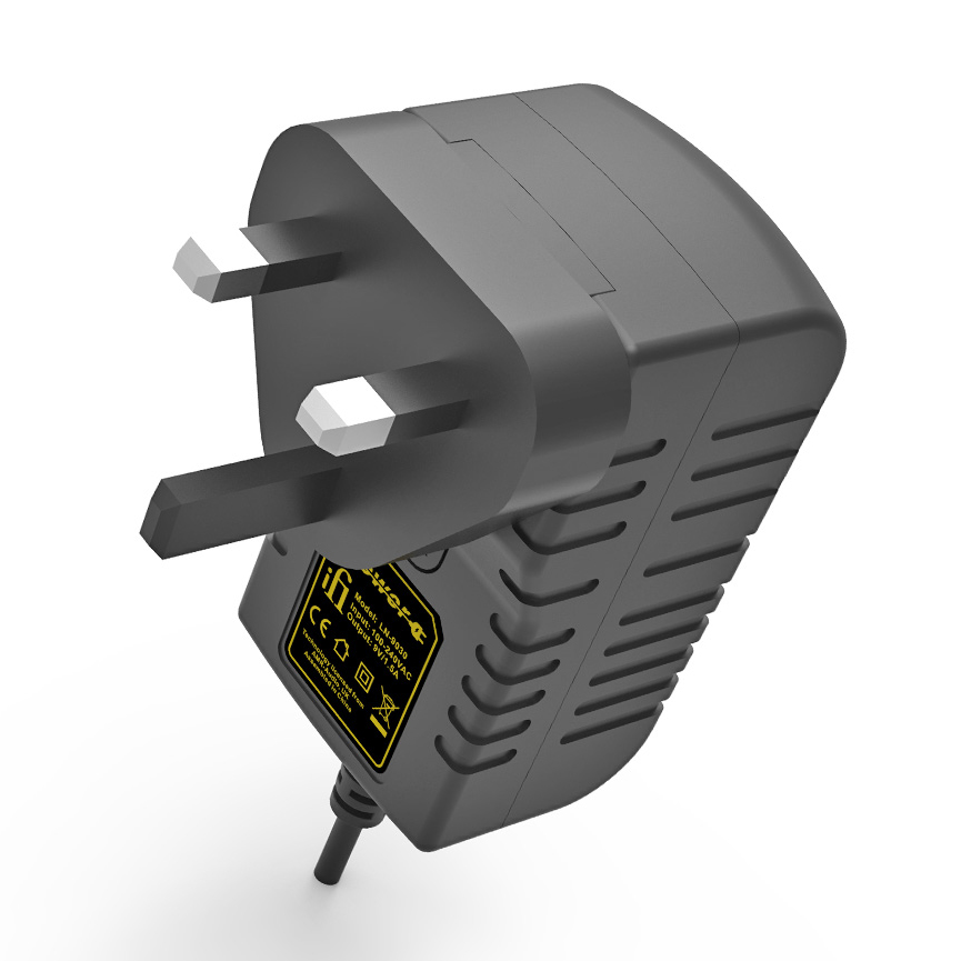 iFi iPower - Ảnh 6