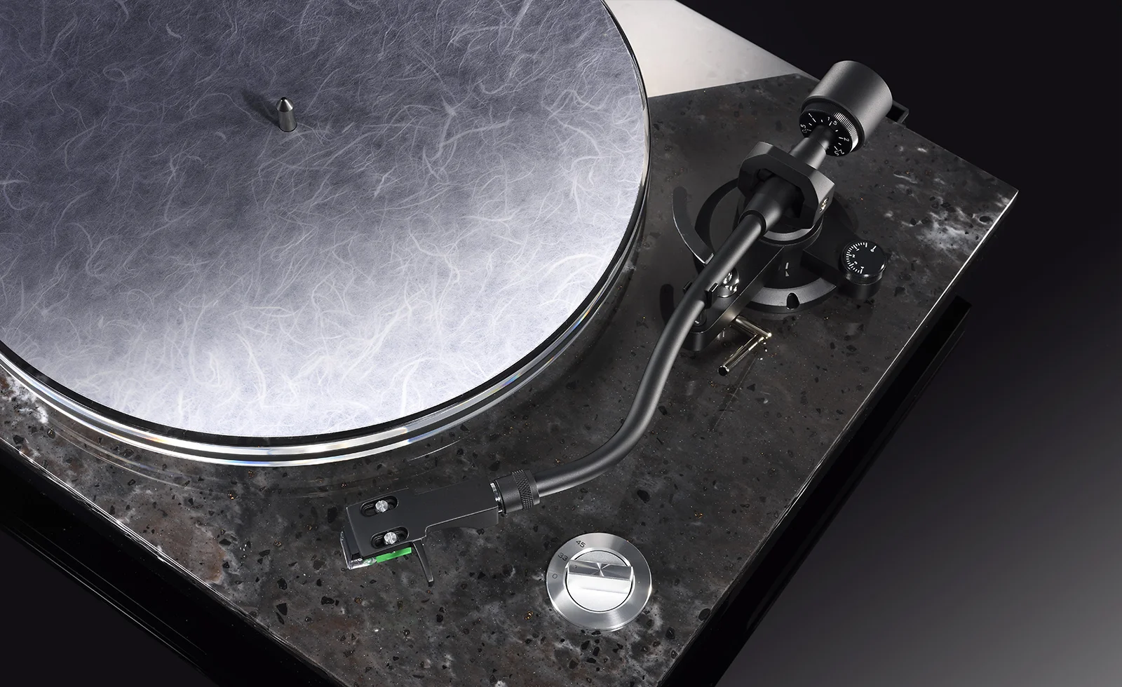 TEAC TN-550 - Ảnh 8